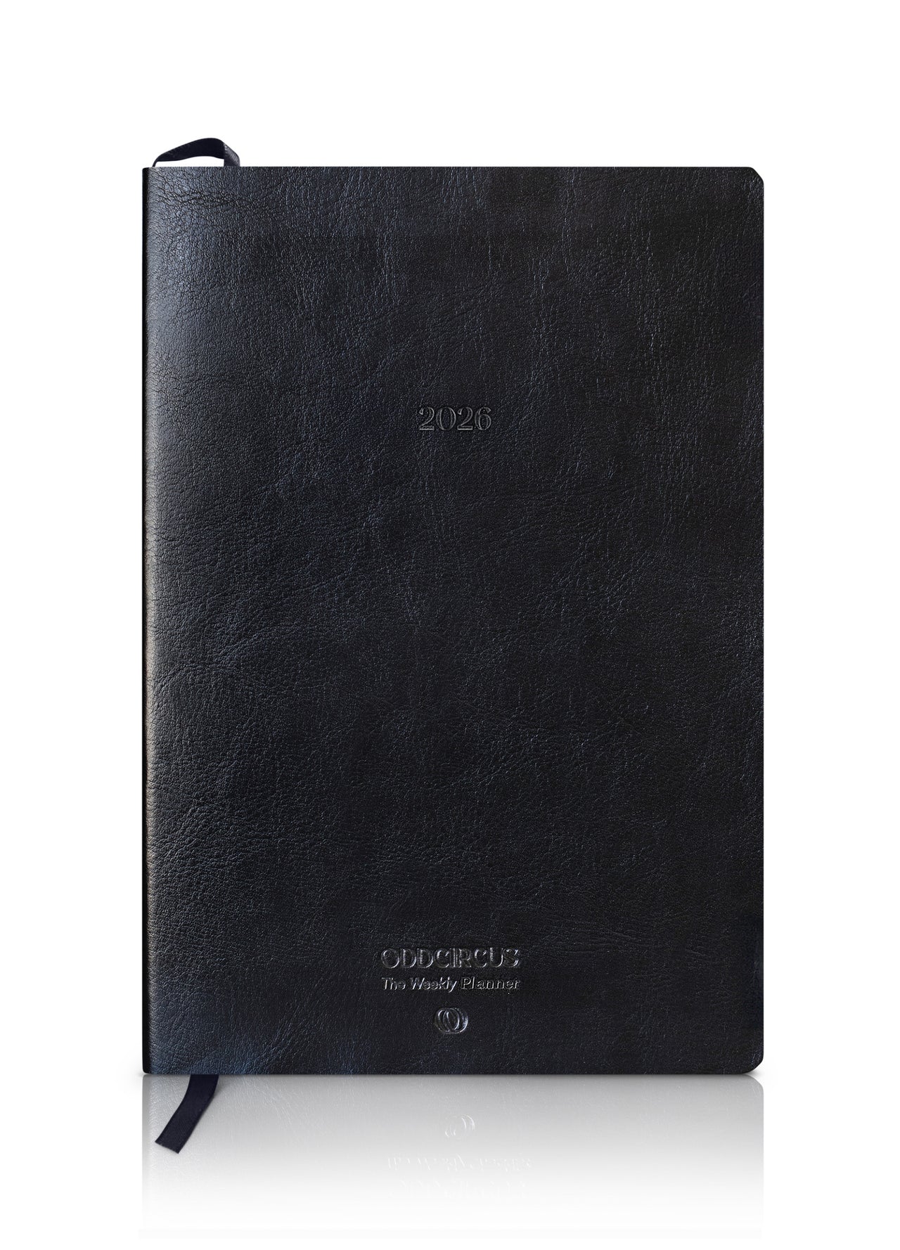2026 Weekly Planner • Pre-order