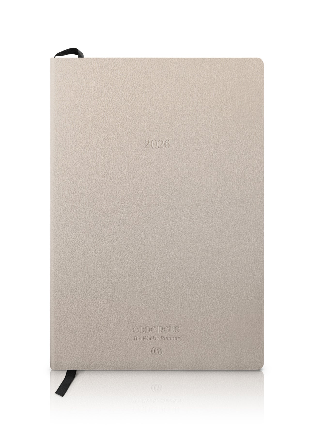 2026 Weekly Planner • Pre-order