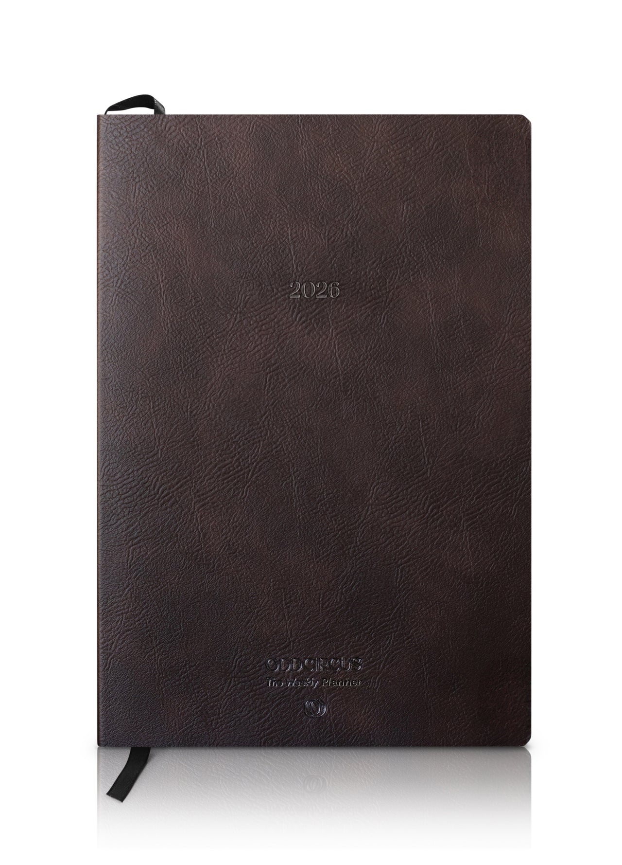 2026 Weekly Planner • Pre-order