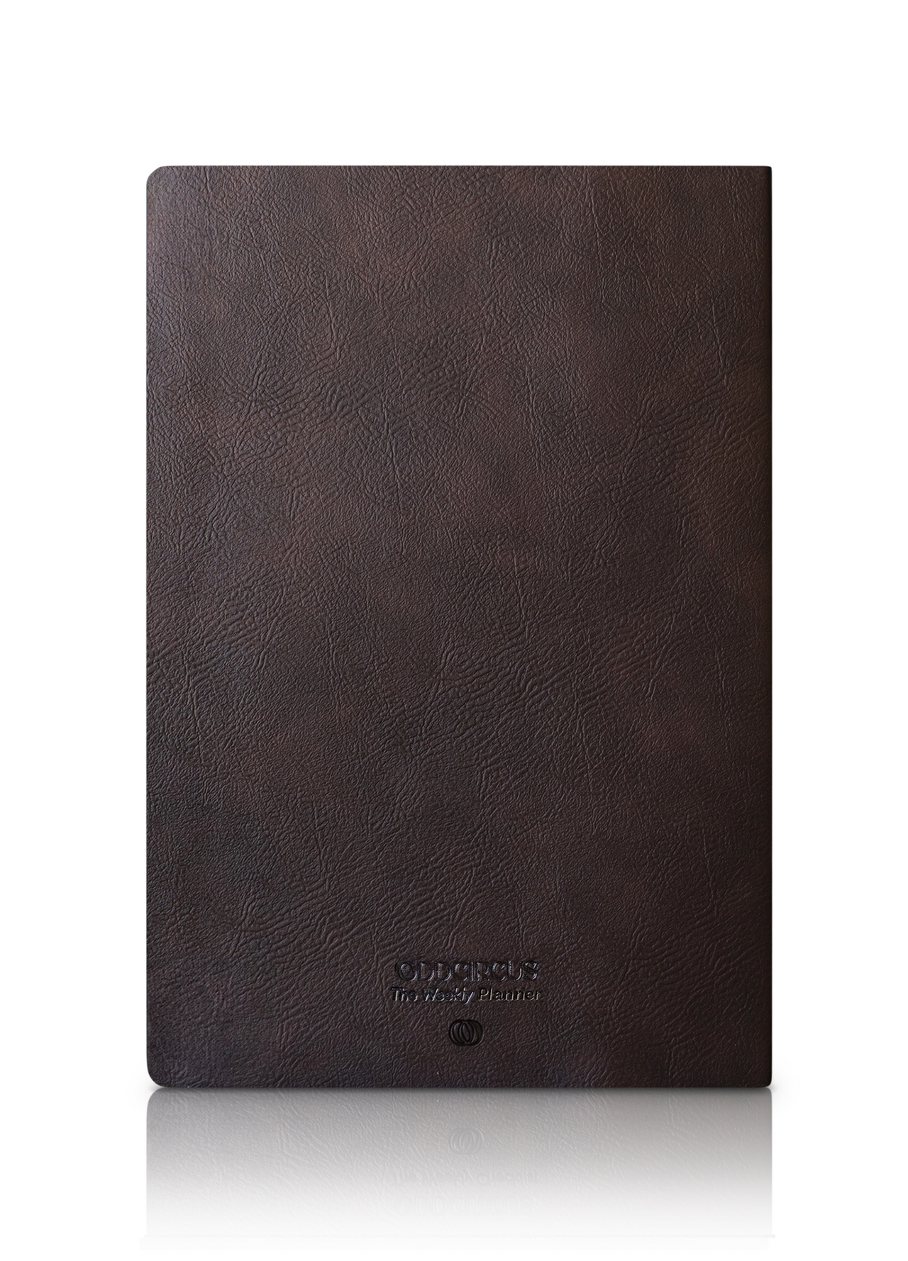 2026 Weekly Planner • Pre-order