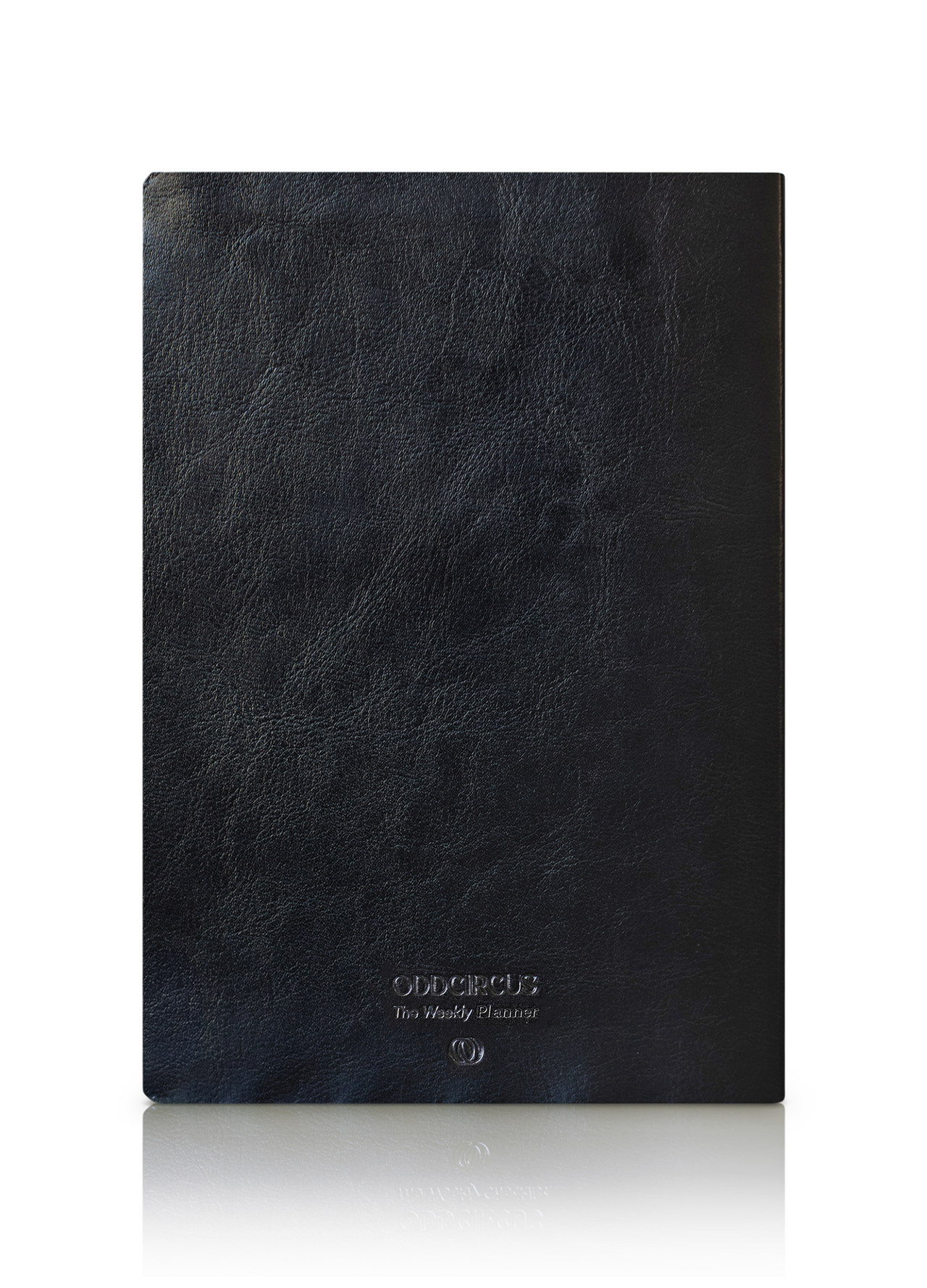 2026 Weekly Planner • Pre-order